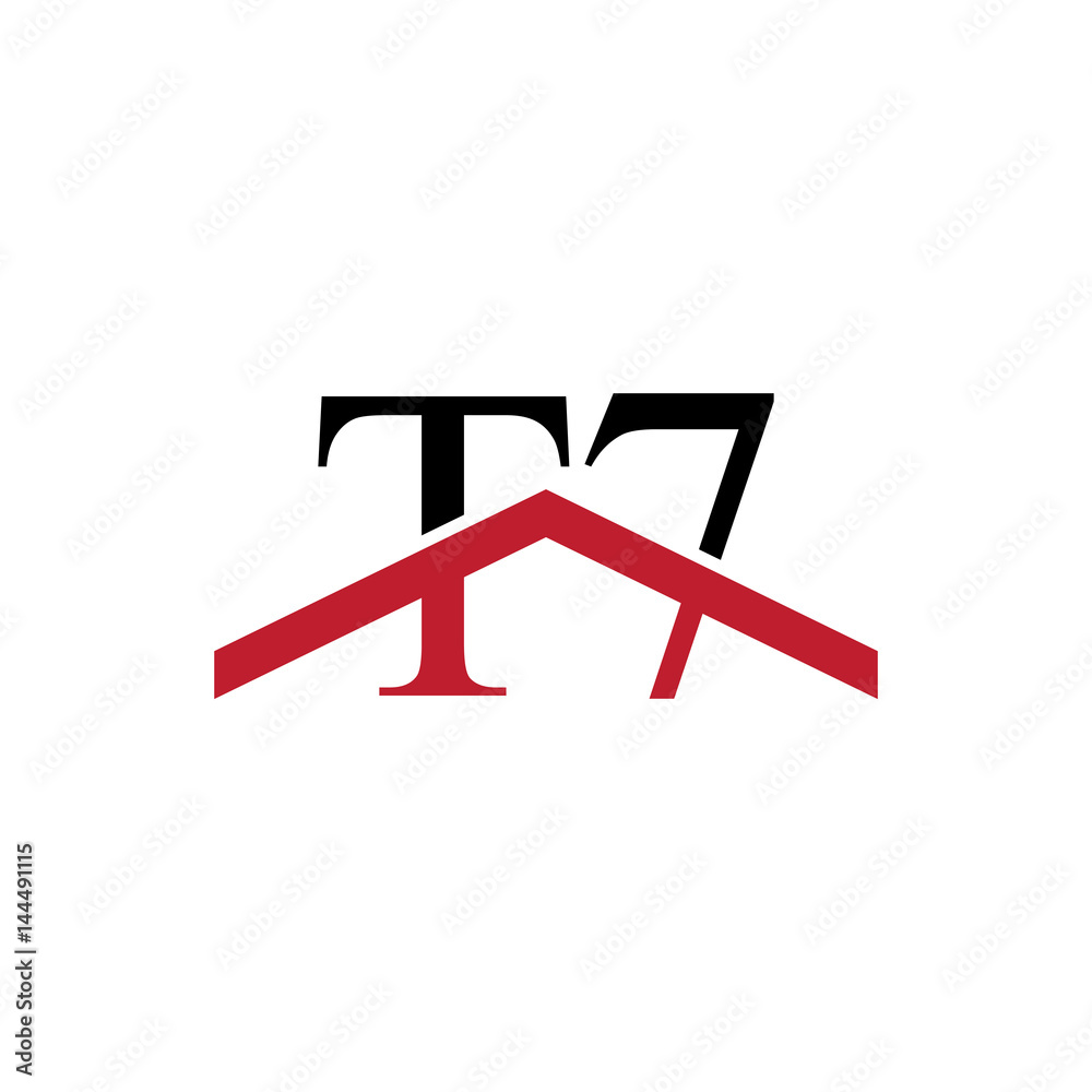T7 initial letter number T7 initial letter number
