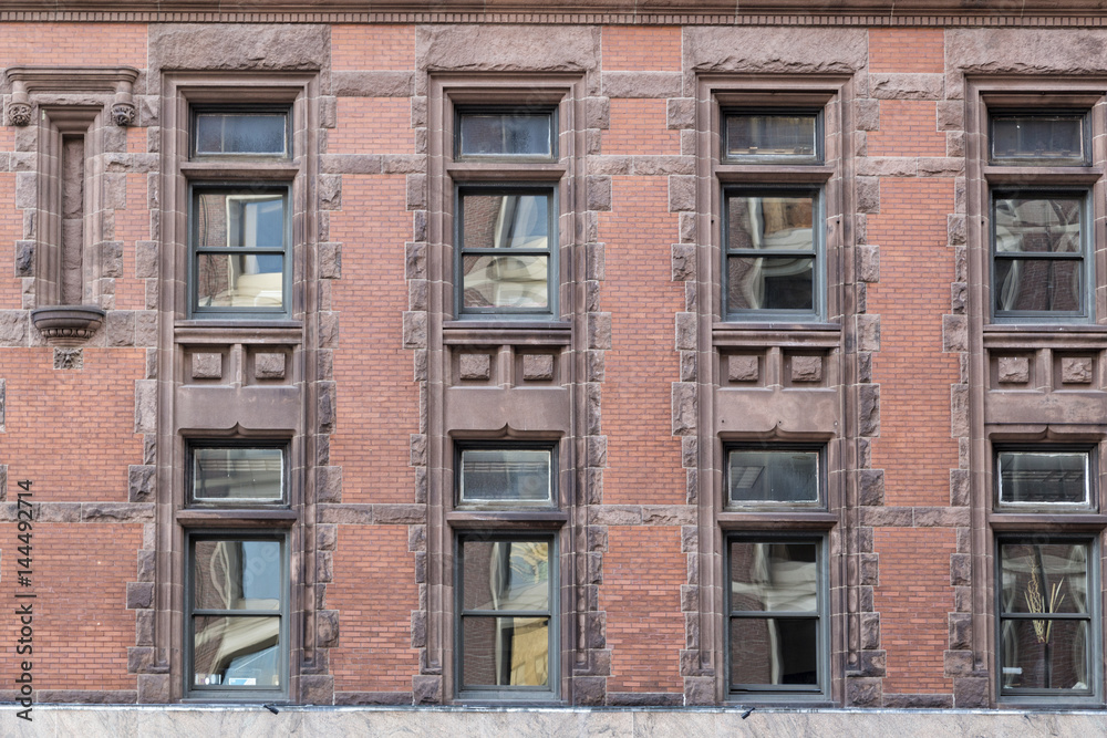 Obraz premium Windows