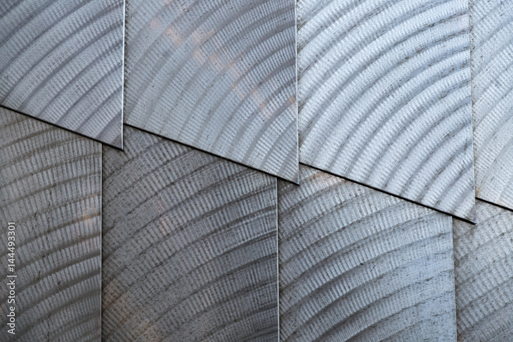 Obraz premium Building Textures
