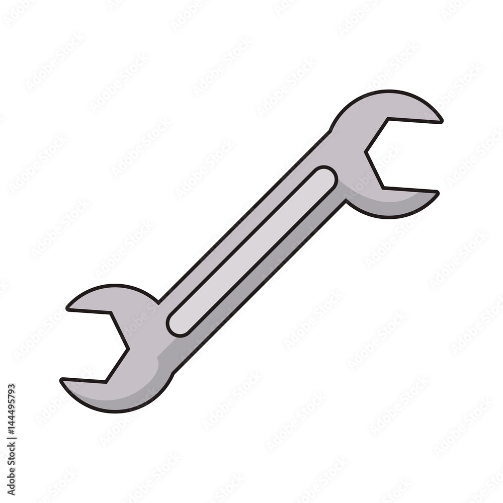 spanner repair work icon vector illustration eps 10 spanner repair work icon vector illustration eps 10