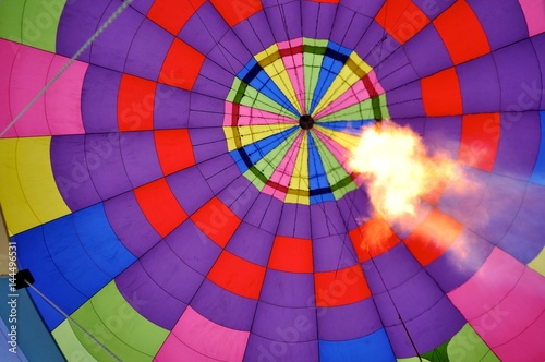 Hot Air Balloon 3