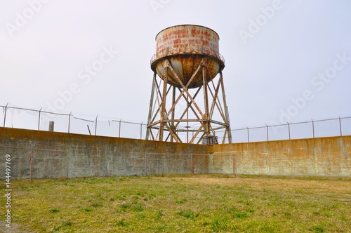 Water Tower 1