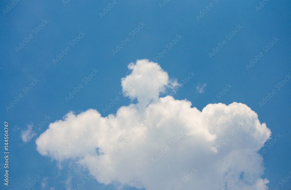Blue sky with clouds background and textures. Blue sky with clouds background and textures.