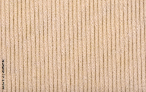 Принти на полотні Corduroy background in close up