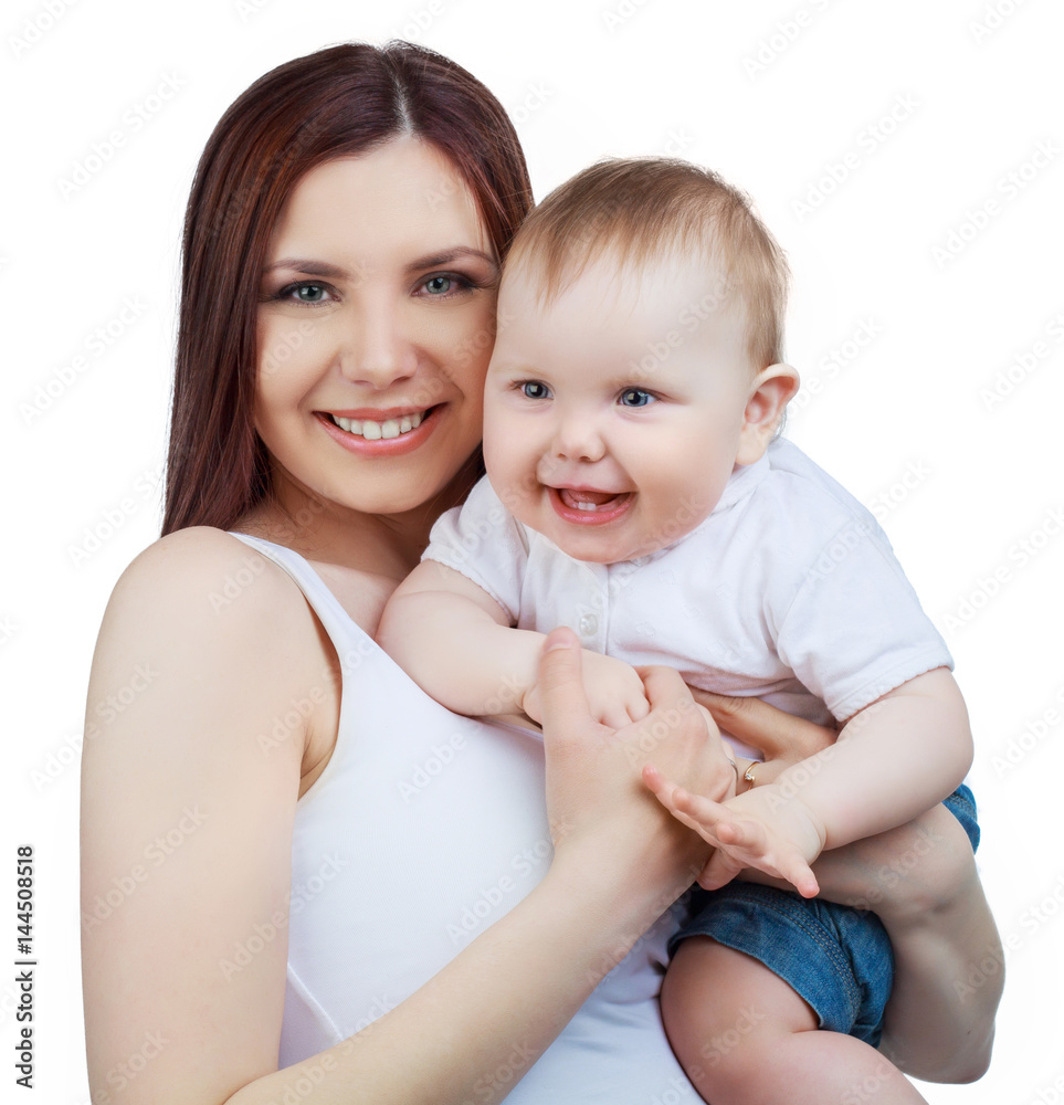 mother and baby mother and baby