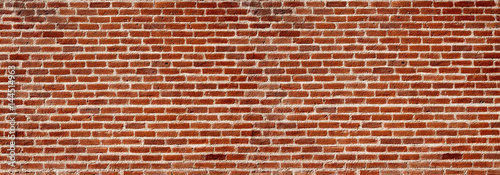 brickwall panaroma photo
