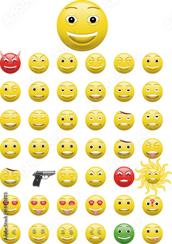 Emojis