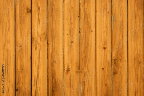 orange brown wood planks texture background
