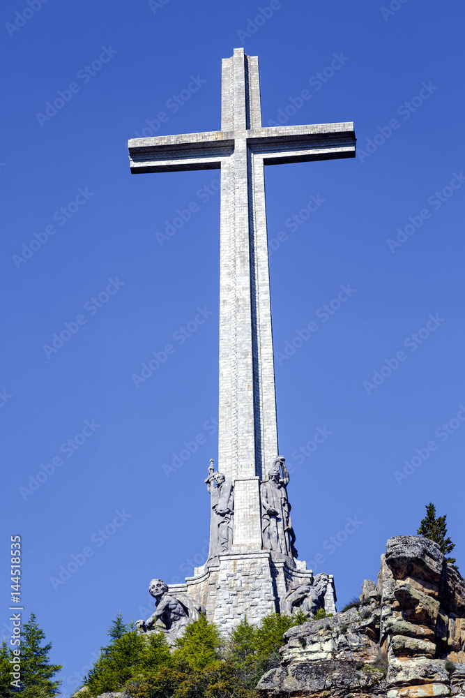 Valley of the Fallen, Madrid