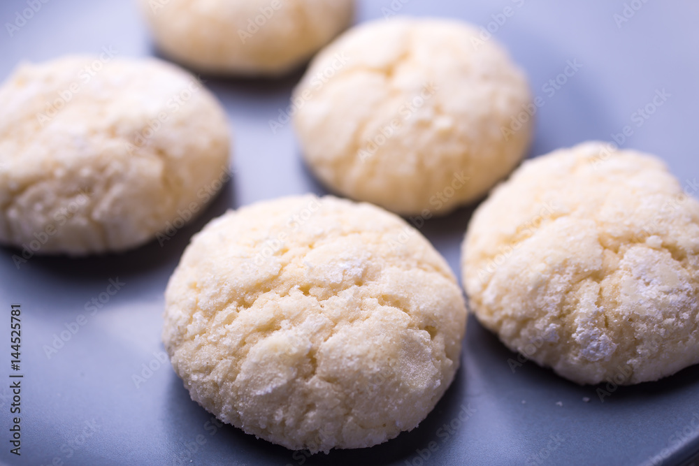 almond biscuits almond biscuits