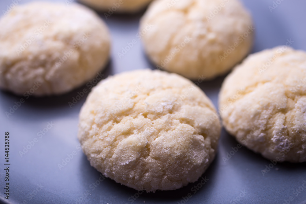 almond biscuits almond biscuits