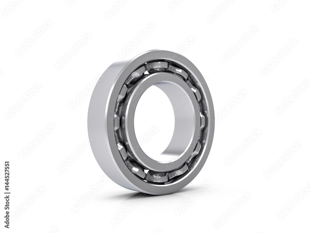 Ball bearing