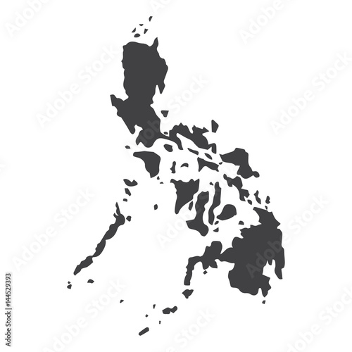 philippine map wallpaper