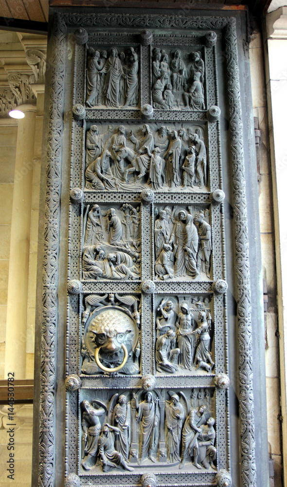 Tor Bremer Dom Tor Bremer Dom
