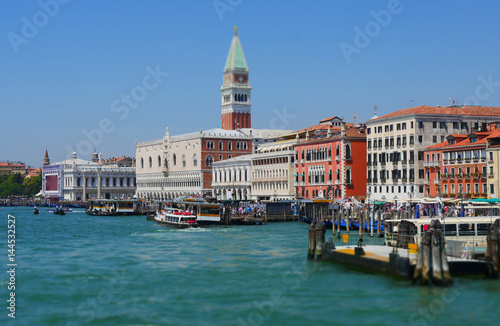 Venedig! © fotodeluxe