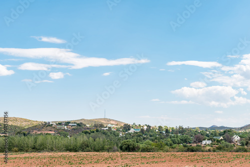 View of De Rust photo