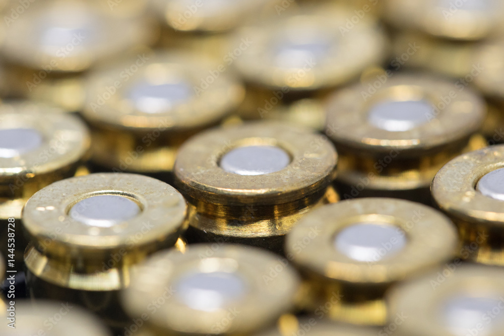 9mm bullet 9mm bullet