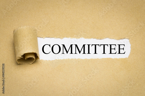 Committee