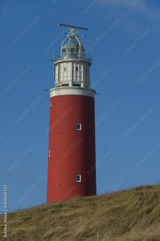 Lighthouse, Texel the Netherlands