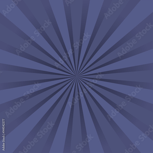 Vector Illustration of an Independence Day Design