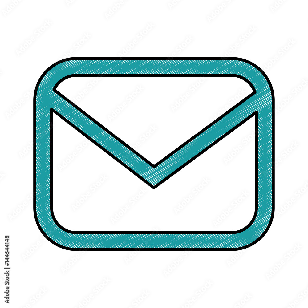 envelope mail isolated icon vector illustration design envelope mail isolated icon vector illustration design