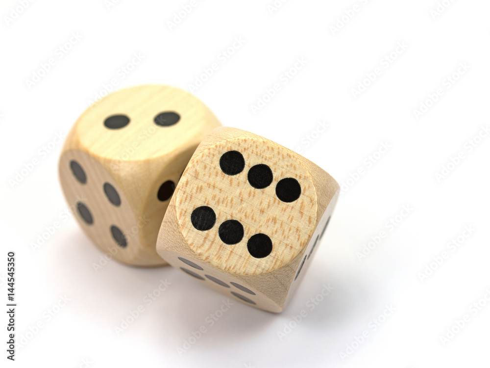 Würfel, Würfelspiel, Glücksspiel Würfel, Würfelspiel, Glücksspiel