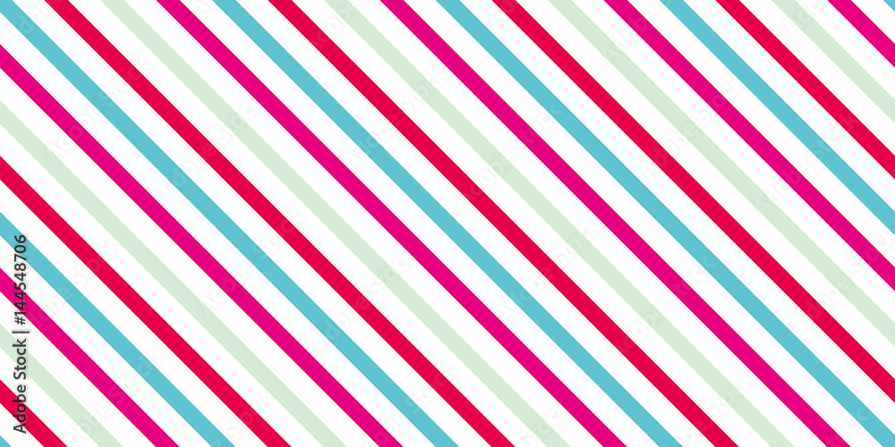 pink blue stripes background