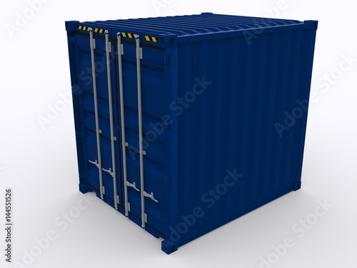 Storage Container photo