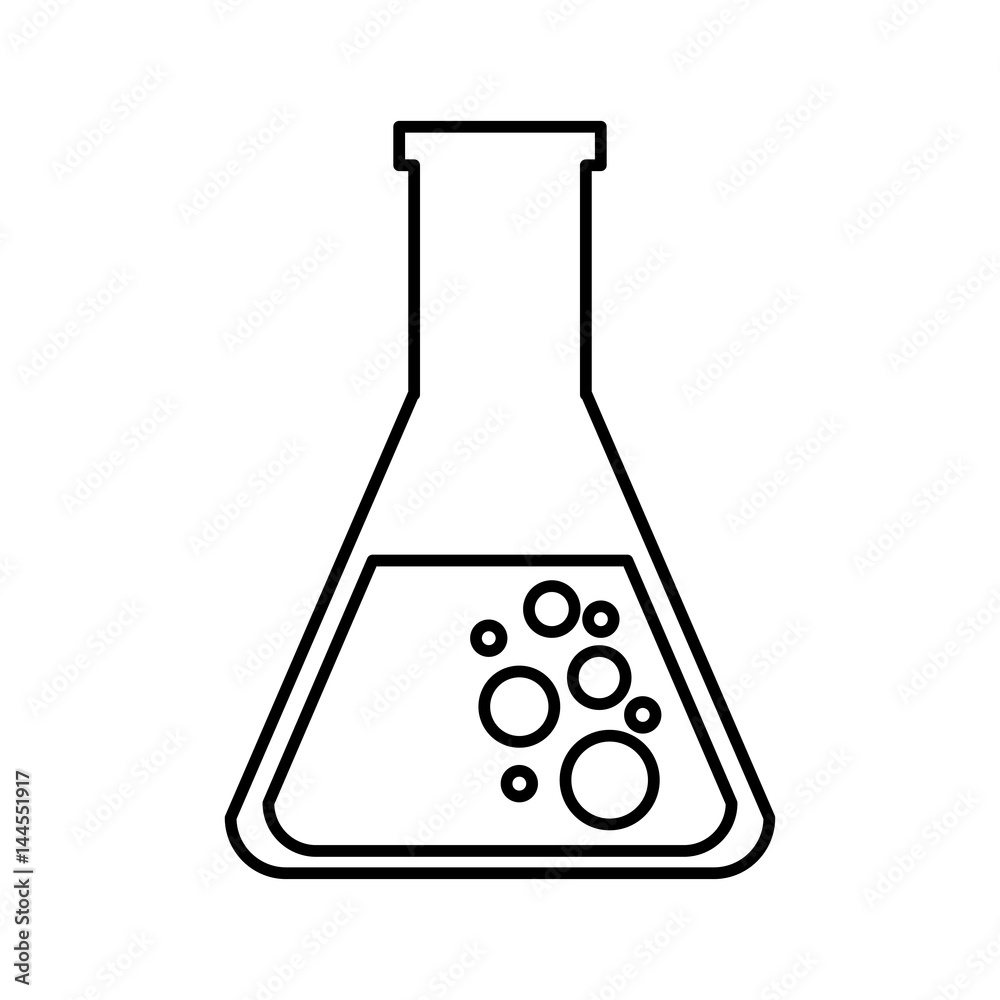tube test laboratory icon vector illustration design tube test laboratory icon vector illustration design