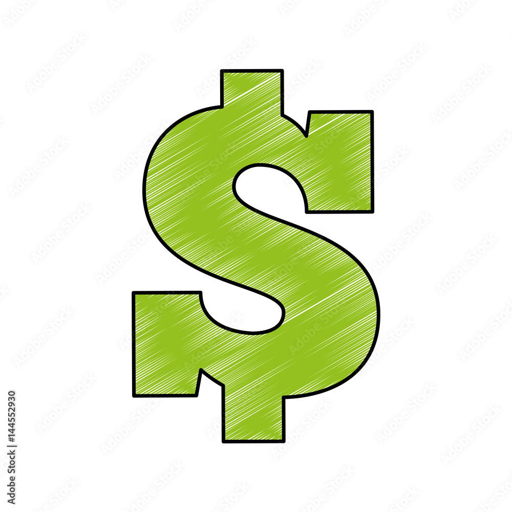 money symbol isolated icon vector illustration design money symbol isolated icon vector illustration design