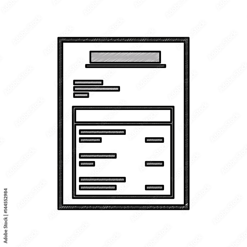 paper document isolated icon vector illustration design paper document isolated icon vector illustration design