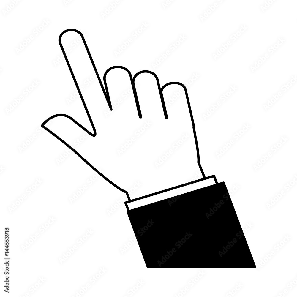 hands human touching icon vector illustration design hands human touching icon vector illustration design