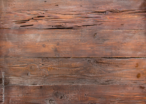  Brown wood background