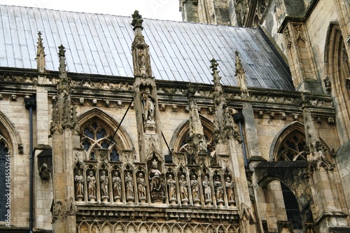 Cathedral architecture photo