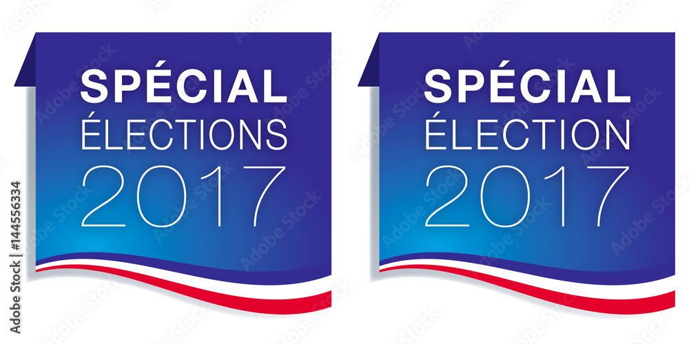 SPÉCIAL ÉLECTIONS 2017