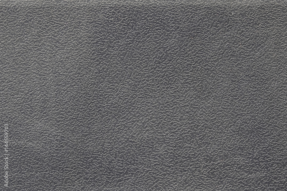 Background with the image of a plastic texture