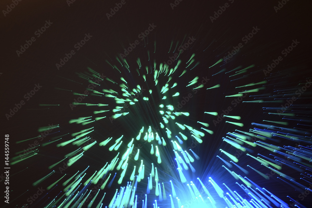 Background with abstract color picture Background with abstract color picture