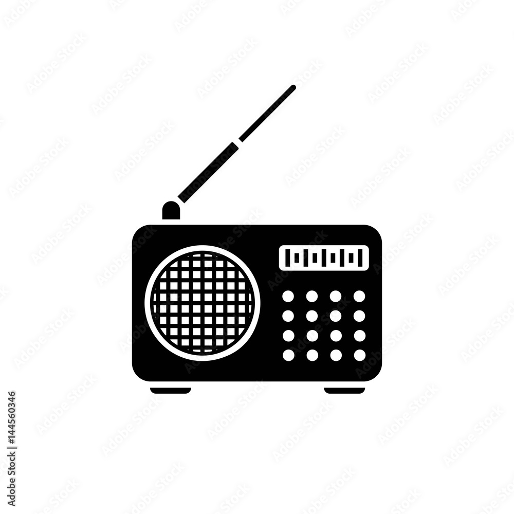radio radio