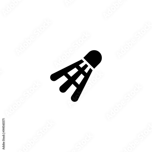 shuttlecock