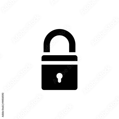 lock