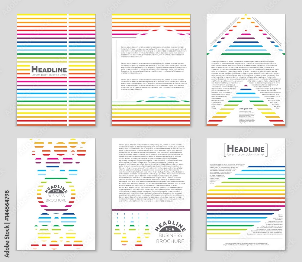 Abstract vector layout background set. For art template design, list, front page, mockup brochure theme style, banner, idea, cover, booklet, print, flyer, book, blank, card, ad, sign, sheet,, a4 Abstract vector layout background set. For art template design, list, front page, mockup brochure theme style, banner, idea, cover, booklet, print, flyer, book, blank, card, ad, sign, sheet,, a4