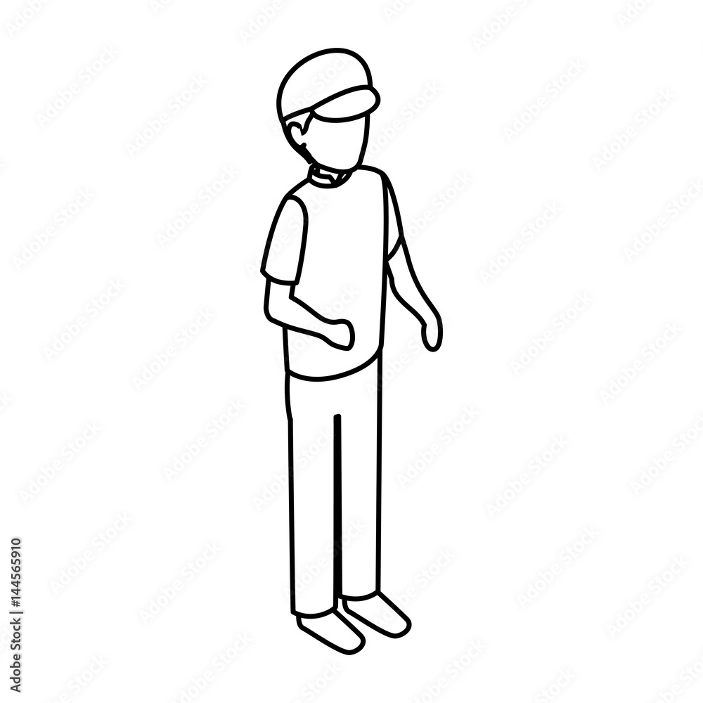 delivery worker avatar icon delivery worker avatar icon