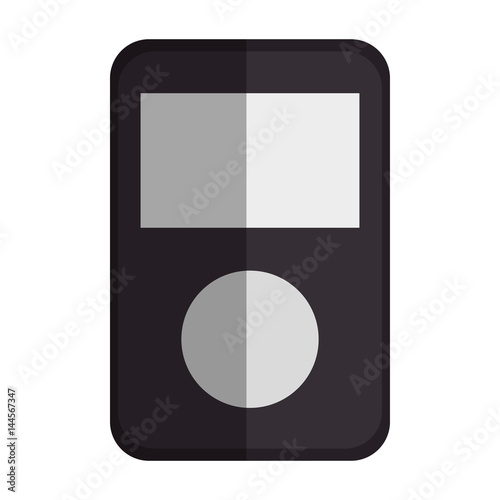 music player mp3 icon