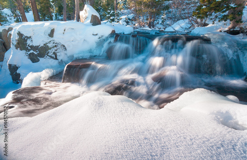 Beautiful Lake Tahoe California