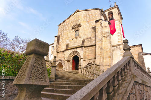 Viveiro, Galicia, España photo