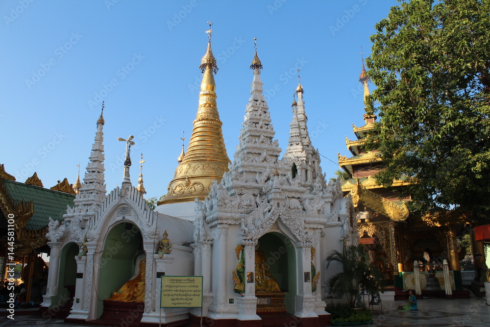 Burma Burmese Temple Temples Shrine Shrines Architecture Traditional Tradition Buddhist Buddhism Buddha Asia Asian