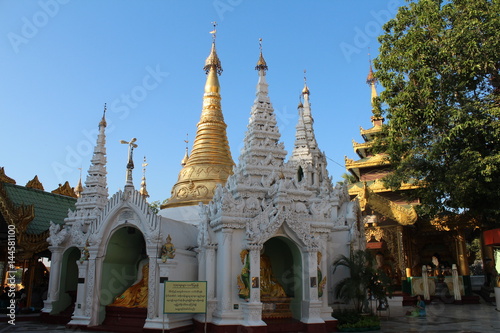 Burma Burmese Temple Temples Shrine Shrines Architecture Traditional Tradition Buddhist Buddhism Buddha Asia Asian