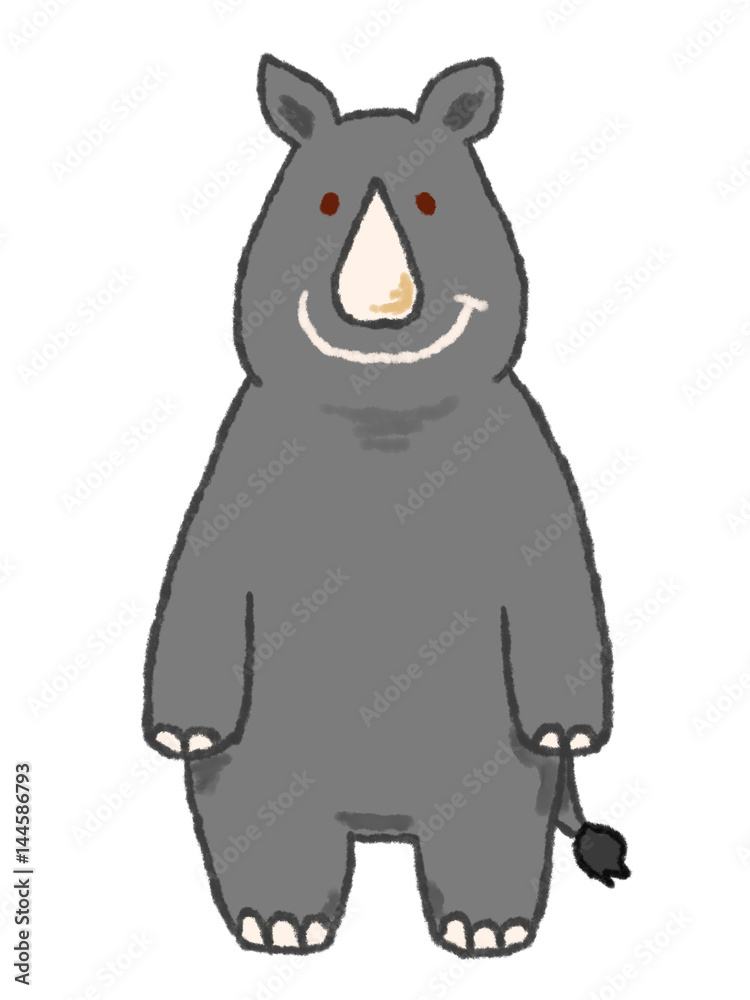 Fototapeta premium サイ