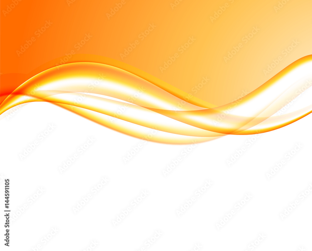 Abstract smooth design background Abstract smooth design background