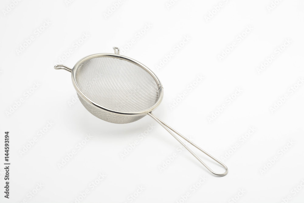 Colador de acero para la cocina Colador de acero para la cocina